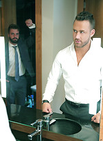 2 WET. Starring LOGAN MOORE & HECTOR DE SILVA by Men at Play With Hector De Silva,Logan Moore
