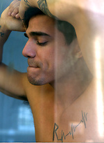 Topher Dimaggio Fucks Levi Karter by Cocky Boys With Topher DiMaggio,Levi Karter