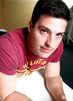 My new straight Australian mate Simon Jones by Bentley Race