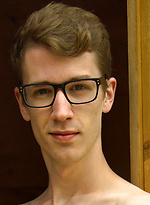 Outdoor Jack Off With Twink Sacha West by Phoenixxx