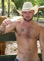 Exclusive Christian Matthews Solo Set! by Bear Films