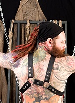 Christophe Arsenault by Bear Films