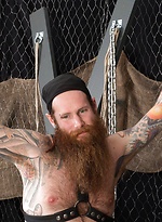 Christophe Arsenault by Bear Films