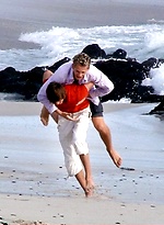 SWEET VALENTINE: With Jerome Exupery Helmut Huxley by BelAmi Online With Helmut Huxley,Jerome Exupery