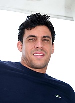 Robert in 