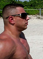 Alberto Perez by ManAvenue