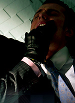 The Cube. Starring Cavin Knight, Justin Harris and Scott Carter by Men at Play With Justin Harris,Cavin Knight,Scott Carter