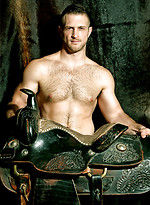 Paul Wagner by Men at Play With Paul Wagner