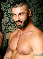 Hotel Voyeur. Starring Alex Marte, Ben Brown and Axel Brooks by Men at Play With Alex Marte,Axel Brooks,Ben Brown