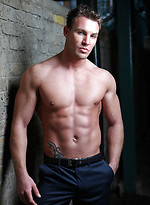 Bailey's Return. Starring Bailey Morgan by Men at Play With Bailey Morgan