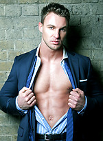 Bailey's Return. Starring Bailey Morgan by Men at Play With Bailey Morgan