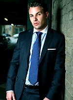 Bailey's Return. Starring Bailey Morgan by Men at Play With Bailey Morgan