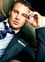 Bailey's Return. Starring Bailey Morgan by Men at Play With Bailey Morgan