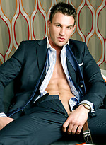 Bailey's Return. Starring Bailey Morgan by Men at Play With Bailey Morgan