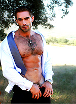Heat Stroke. Starring Sergio Serrano and Jake Genesis by Men at Play With Jake Genesis,Sergio Serrano