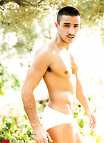 Zander Craze Takes Klein Kerr Balls Deep by Lucas Entetainment With Klein Kerr,Zander Craze
