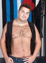 Frank Cubby Solo Set by Bear Films