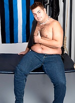 Frank Cubby Solo Set by Bear Films
