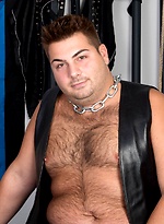 Frank Cubby Solo Set by Bear Films