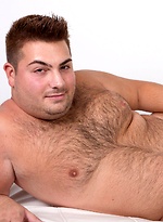 Frank Cubby Solo Set by Bear Films