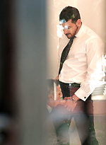 THE STALKER. Starring ENZO RIMENEZ & KLEIN KERR by Men at Play With Klein Kerr,Enzo Rimenez