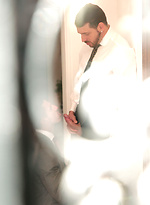 THE STALKER. Starring ENZO RIMENEZ & KLEIN KERR by Men at Play With Klein Kerr,Enzo Rimenez