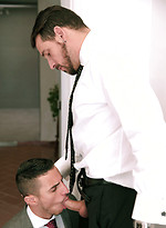 THE STALKER. Starring ENZO RIMENEZ & KLEIN KERR by Men at Play With Klein Kerr,Enzo Rimenez