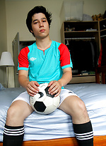 Cute straight mates - 21 year old Ryan Kai by Bentley Race With Ryan Kai