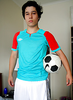 Cute straight mates - 21 year old Ryan Kai by Bentley Race With Ryan Kai
