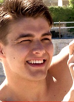 BEACH BODDIES: With Arne Coen and Milan Sharpe by BelAmi Online