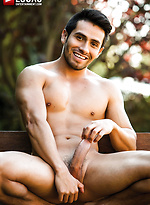 Antonio Miracle Tops And Bottoms For Derek Allan by Lucas Entetainment