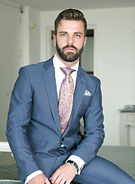 SCORE. Starring DARIO BECK & HECTOR DE SILVA by Men at Play With Dario Beck,Hector De Silva