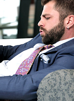 SCORE. Starring DARIO BECK & HECTOR DE SILVA by Men at Play With Dario Beck,Hector De Silva