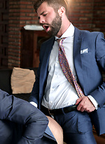 SCORE. Starring DARIO BECK & HECTOR DE SILVA by Men at Play With Dario Beck,Hector De Silva