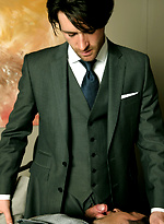 Diary of a Fox - Wednesday. Starring Woody Fox & Dario Beck by Men at Play With Woody Fox,Dario Beck