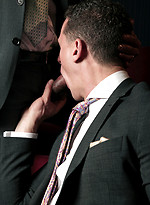 Return To Cine-x. Starring Ivan Gregory & Viktor Rom by Men at Play With Ivan Gregory,Viktor Rom