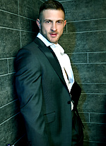 TUX DUP. Starring Rogan Richards & Paul Wagner by Men at Play With Rogan Richards,Paul Wagner