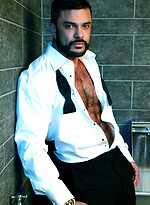 TUX DUP. Starring Rogan Richards & Paul Wagner by Men at Play With Rogan Richards,Paul Wagner
