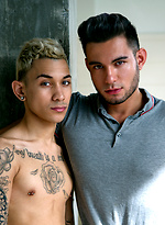 Ricky Roman Fucks Jae Roze by Cocky Boys With Ricky Roman,Jae Roze