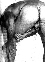 ERRON and LEDERMEISTER by Colt Studio With Ledermeister
