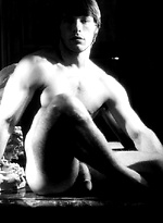 ERRON and LEDERMEISTER by Colt Studio With Ledermeister