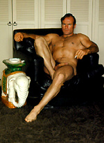 Ledermeister by Colt Studio With Ledermeister