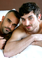 Dillon Rossi Fucks Damien Crosse by Cocky Boys With Dillon Rossi,Damien Crosse