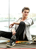 UNFORGETTABLE: with Jean-Luc Bisset by BelAmi Online
