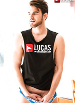 Stas Landon And Rafael Carreras Double-Penetrate Zander Craze by Lucas Entetainment With Stas Landon,Rafael Carreras,Zander Craze