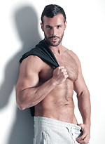 Rough Trade. Starring Denis Vega & Enzo Rimenez by Men at Play With Denis Vega,Enzo Rimenez
