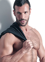 Rough Trade. Starring Denis Vega & Enzo Rimenez by Men at Play With Denis Vega,Enzo Rimenez