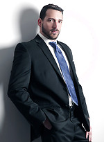 Rough Trade. Starring Denis Vega & Enzo Rimenez by Men at Play With Denis Vega,Enzo Rimenez