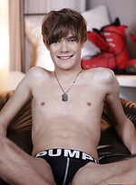 Monster Cocks: Off-Piste Flip-Flop Fuck Leaves These Two Twinks Fully Creamed! by Staxus With Noah Matous,Erik Franke