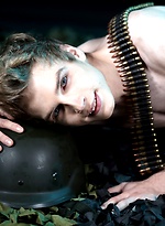 Dirty-Fuckers: Kinky Threesome Gets This Perverse Bunch Of Twinks Shamelessly Fucking & Creaming! by Staxus With Erik Franke